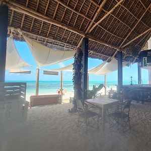 Garden Beach Bungalows Jambiani
